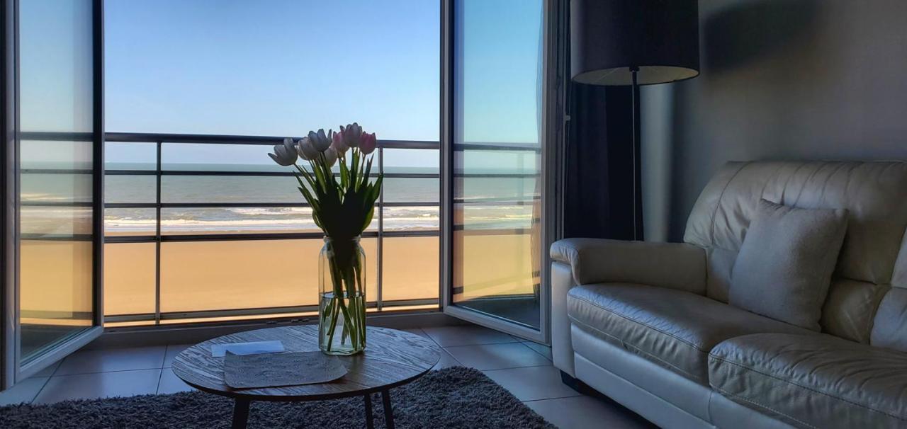 Knappe Met Subliem Zeezicht! Apartamento *
