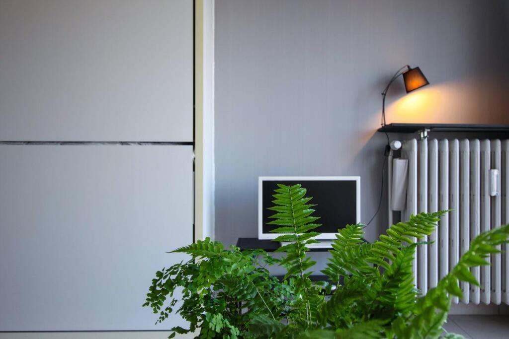 Apartmán Knappe Met Subliem Zeezicht! Ostende
